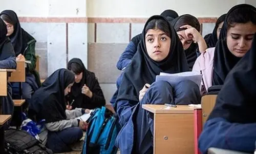 اطلاعیه‌ آموزش‌وپرورش درباره برگزاری امتحانات
