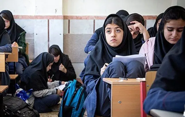 برنامه امتحانات نهایی دانش‌آموزان منتشر شد | زمانبندی دقیق آزمون‌ها اعلام شد