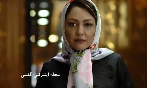 جوانی زیبای شقایق فراهانی+عکس