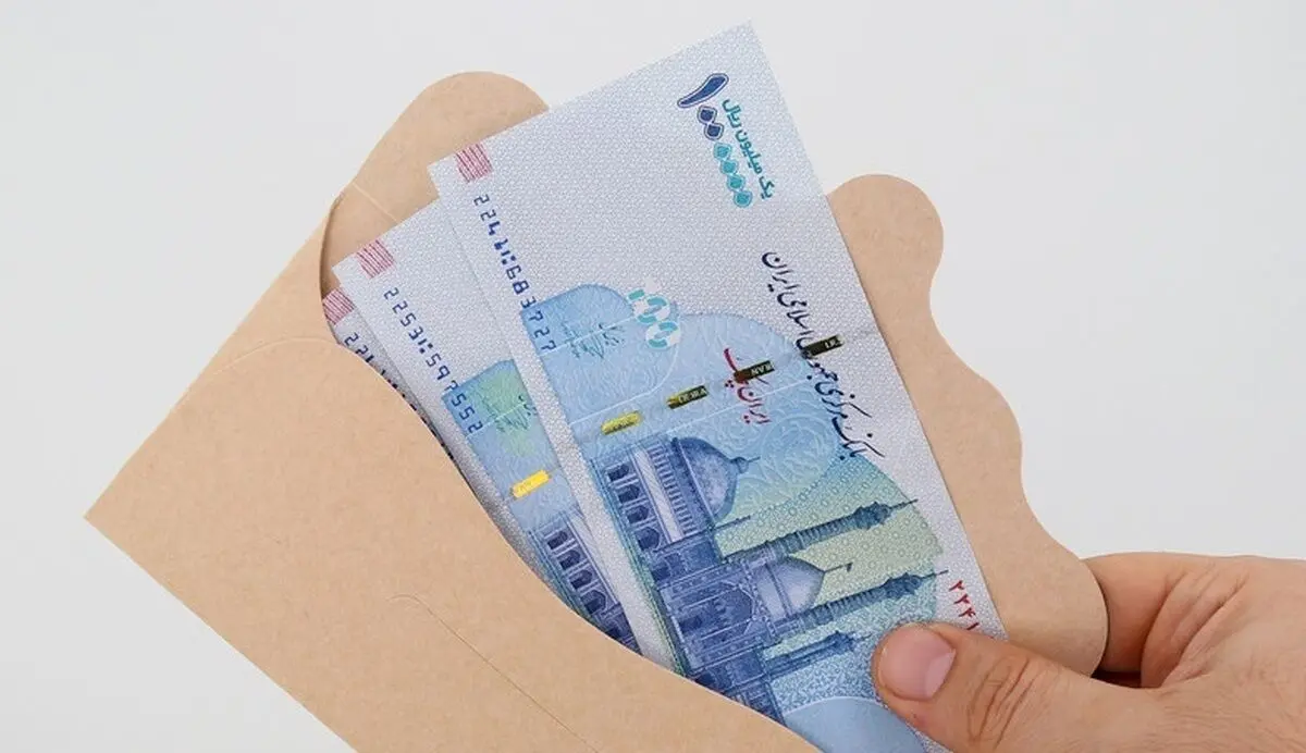 واریزی میلیونی دولت برای آخرسال | عیدانه دولت برای چه کسانی پرداخت می شود؟