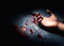 جنایت تکان‌دهنده در مشهد | عکس + 18 از درگیری خونبار مرد جوان با همسرش 