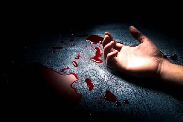 جنایت تکان‌دهنده در مشهد | عکس + 18 از درگیری خونبار مرد جوان با همسرش 