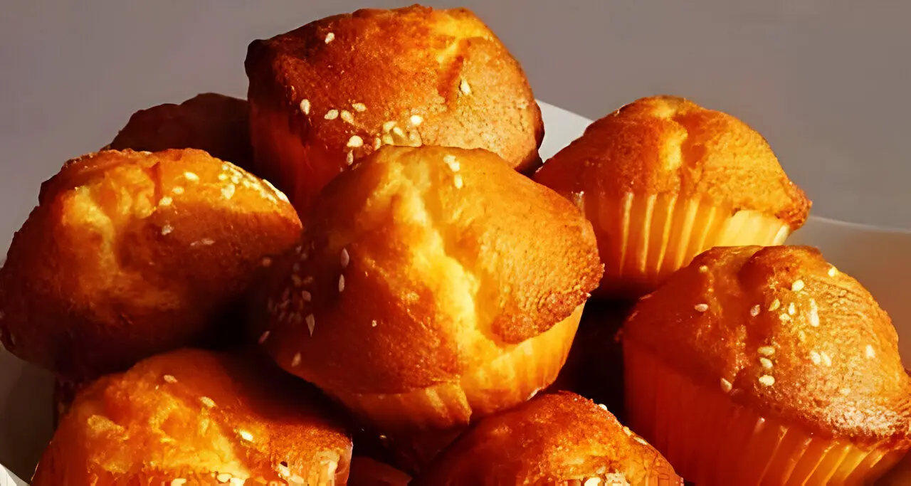 آشنایی با روش تهیه کیک یزدی در منزل | میان وعده‌هایی به شیرینی کیک یزدی