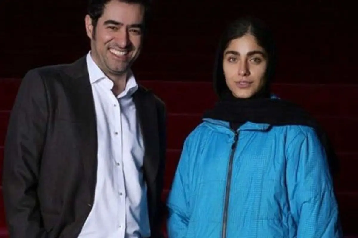 ریخت و پاش میلیاردی شهاب حسینی برای زن دومش ! | تیپ و چهره تازه همسر جوان شهاب حسینی غوغا کرد ! + جزییات