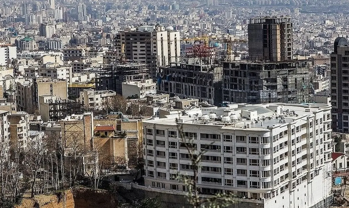 آژیر خطر قیمت مسکن به صدا درآمد