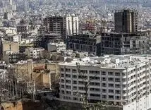 آژیر خطر قیمت مسکن به صدا درآمد