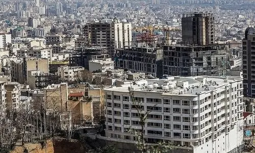 ریزش قیمت مسکن در تهران تا کی ادامه دارد ؟