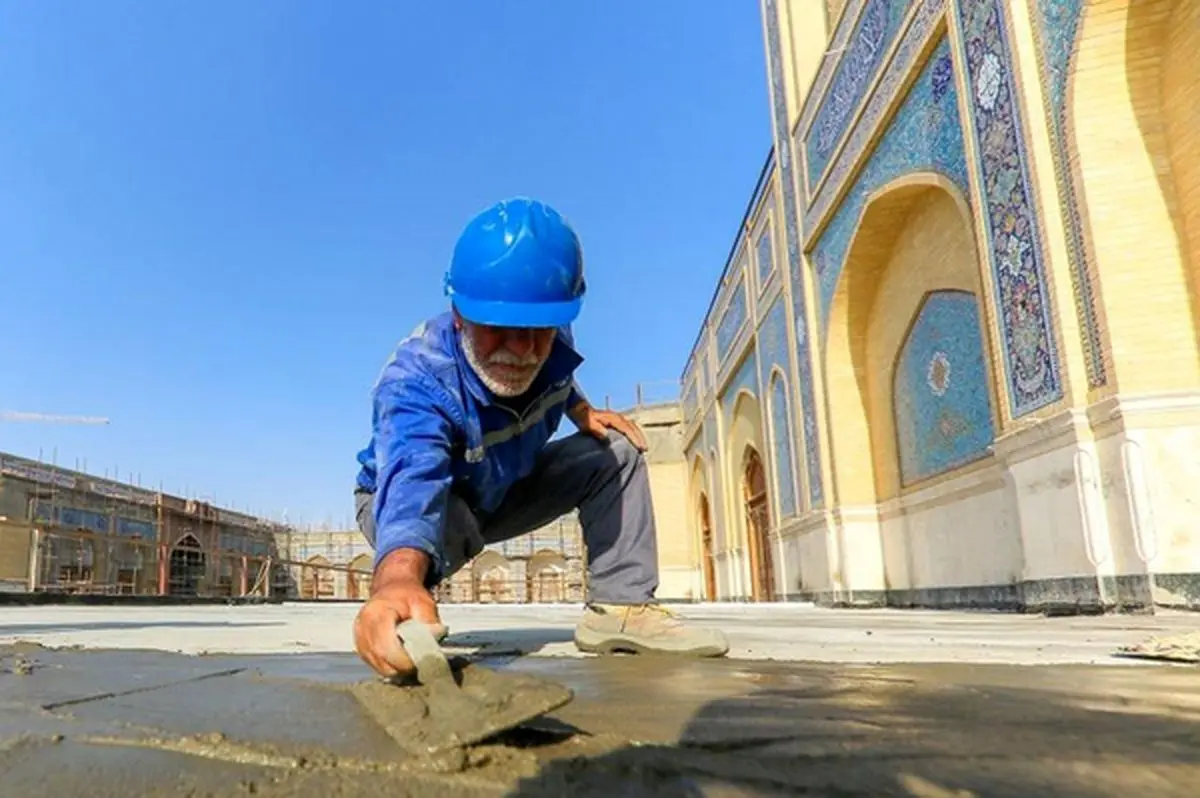 ترمیم حقوق کارگران با مبلغ افزایشی جدید | واریز  ۳۱۵ هزار تومان به ۹۰۰ هزار تومان اضافه بحساب حقوق کارگران