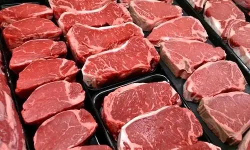 قیمت گوشت قرمز عجیب و غریب شد | جدیدترین قیمت گوشت امروز شنبه 3 خرداد + جدول