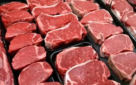 قیمت گوشت قرمز عجیب و غریب شد | جدیدترین قیمت گوشت امروز شنبه 3 خرداد + جدول