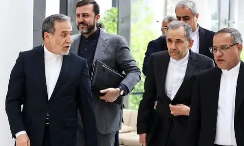  تیم مذاکره کننده ایران ترامپ را شوکه کرد