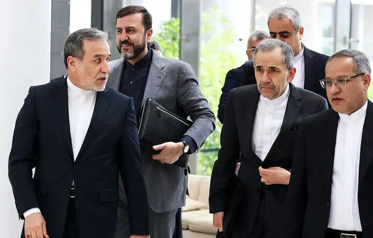 تیم مذاکره کننده ایران ترامپ را شوکه کرد