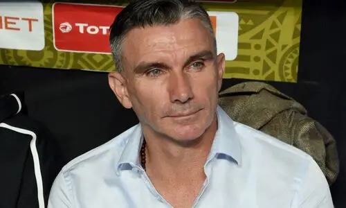 سرمربی سپاهان انتخاب شد
