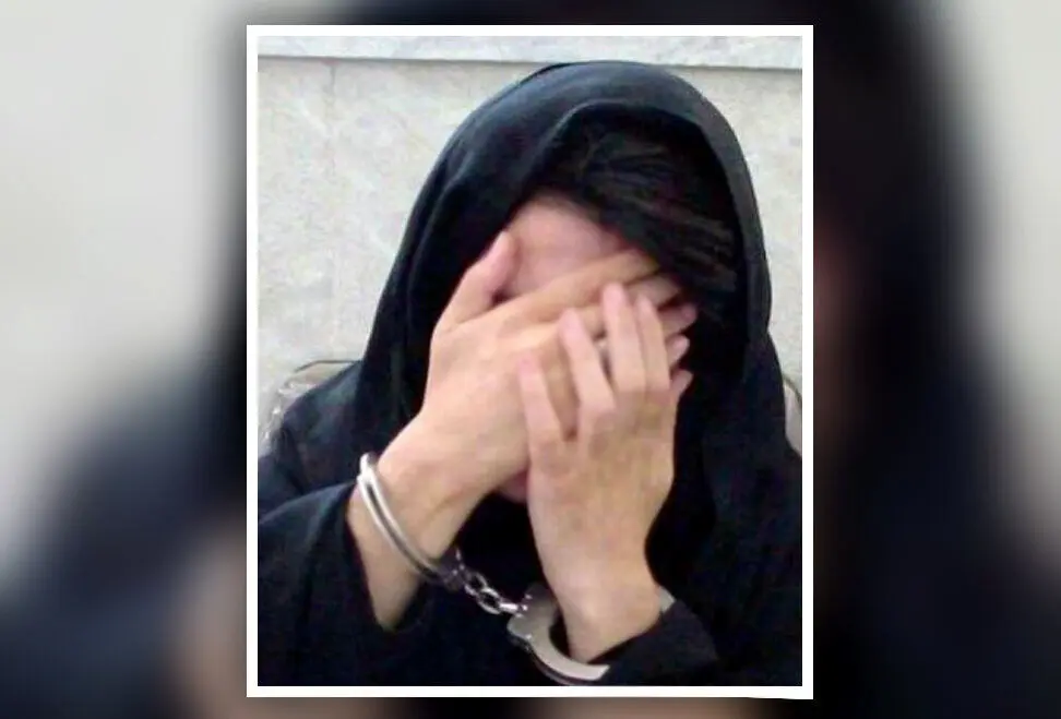 انتقام هولناک عروس کینه‌ ای از خانواده شوهرش