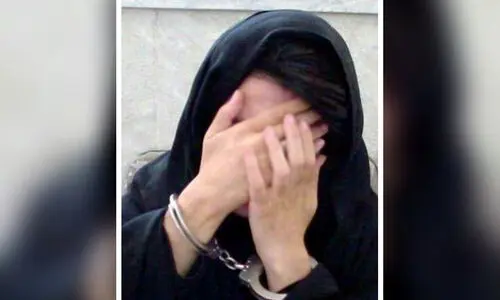 انتقام هولناک عروس کینه‌ ای از خانواده شوهرش