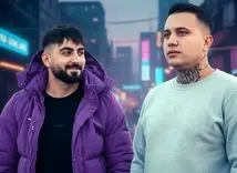 داستان همکاری رامین تجنگی و علی احمدیانی با غمکده موزیک، منبعی که آهنگ‌های کردی را ترند کرد!