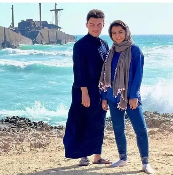 تبلیغ ترسناک سریال زخم کاری همه را شگفت زده کرد!