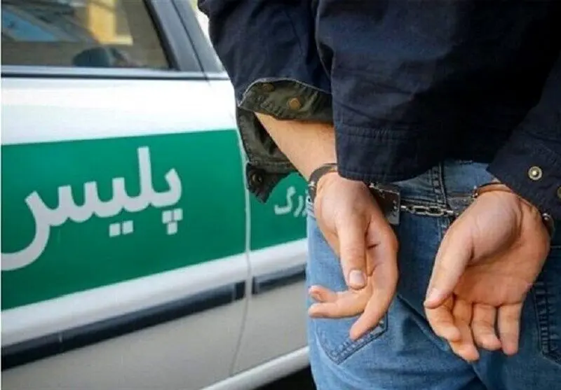 ماجرای سنگ پرانی به اتوبوس کرمان‐ بم چه بود ؟ | عاملان نزاع دستگیر شدند 