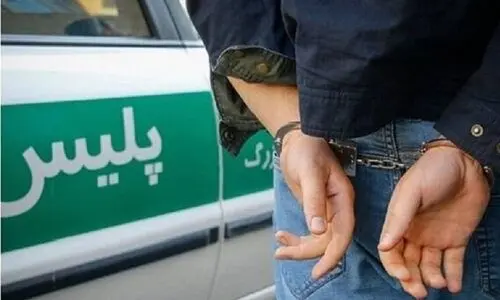 ماجرای سنگ پرانی به اتوبوس کرمان‐ بم چه بود ؟ | عاملان نزاع دستگیر شدند 