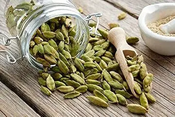 با این ادویه خوشبو چربی‌های بدن را بسوزانید | سلامت خودت را تضمین کن