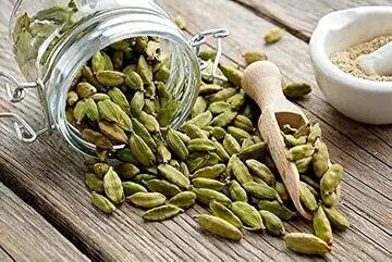 با این ادویه خوشبو چربی‌های بدن را بسوزانید | سلامت خودت را تضمین کن