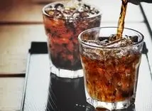 کدام یک برای بدن خطرناک تره ، نوشابه یا شکلات ؟