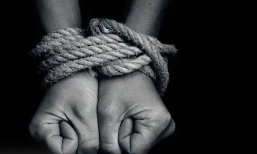 آدم‌ربایی 20 هزار دلاری افغان ها در قرار عاشقانه