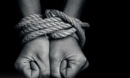 آدم‌ربایی 20 هزار دلاری افغان ها در قرار عاشقانه