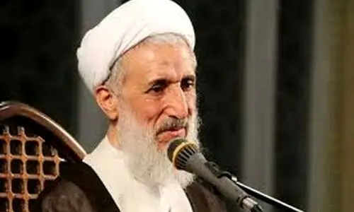 آخرین وضعیت فرزند کاظم صدیقی در زندان