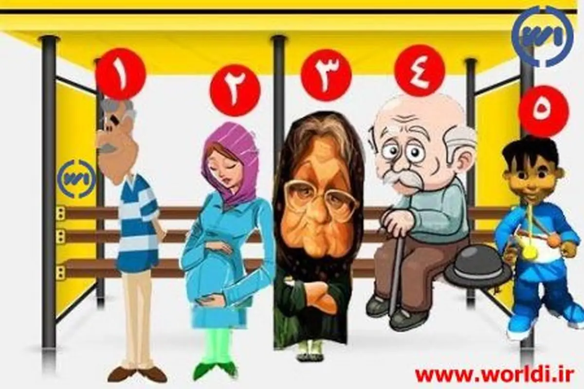 شخصیت شناسی جذاب از خودتان| خودتان را بشناسید