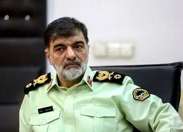 پشت پرده خبر ترور سردار رادان