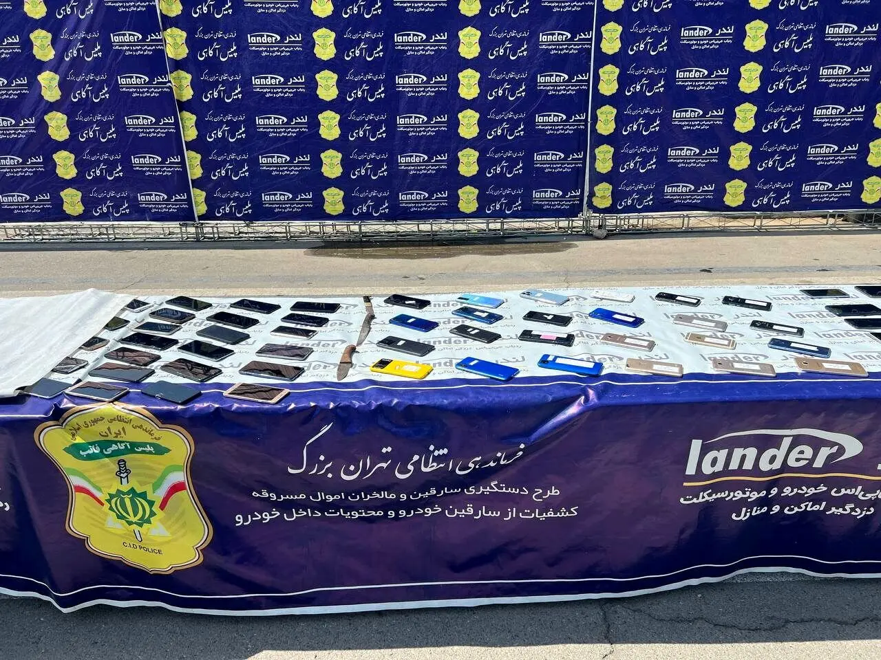 بادیگار سلبریتی‌ها قاتل شد | گفت و گو جنجالی با بادیگارد سوپراستارهای سینما