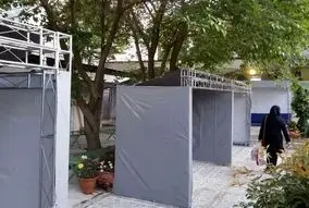 اجاره غرفه نمایشگاهی در سریع‌ترین زمان