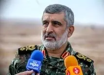 چه کسی بر پیکر سرداران شهید حاجی زاده و باقری نماز خواند؟+عکس