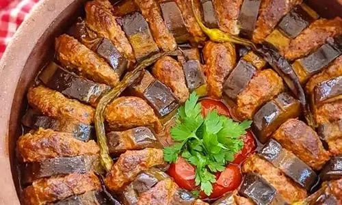 طرز تهیه یک غذای فوری و لذیذ برای کارمند ها