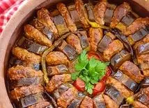 طرز تهیه یک غذای فوری و لذیذ برای کارمند ها