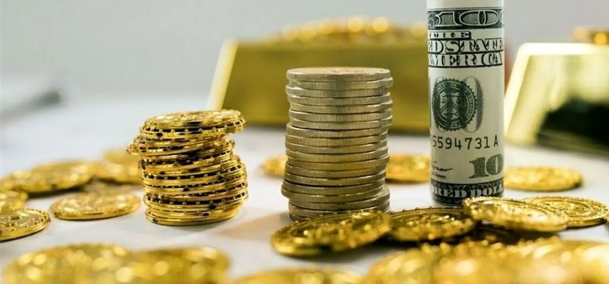 پیش بینی وحشتناک درباره قیمت طلا و سکه | خریداران طلا و سکه حتما بخوانند