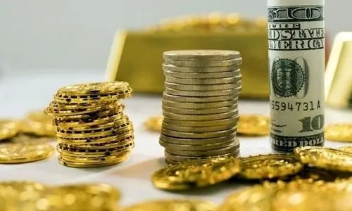 ریزش سنگین قیمت طلا در بازار | قیمت طلا با سر زمین خورد