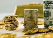 ریزش سنگین قیمت طلا در بازار | قیمت طلا با سر زمین خورد
