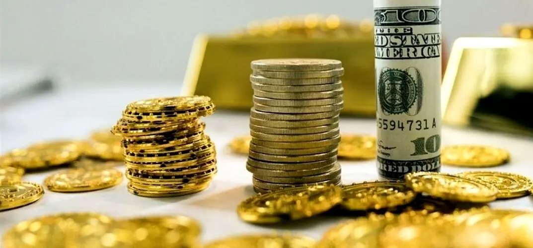 ریزش سنگین قیمت طلا در بازار | قیمت طلا با سر زمین خورد