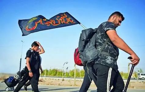 تاریخ دقیق اربعین امسال چه روزی است ؟