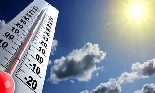 هواشناسی شنبه ۳ خرداد | هوا در این مناطق خنک می‌شود