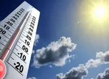 هواشناسی یکشنبه ۲۸ اردیبهشت 