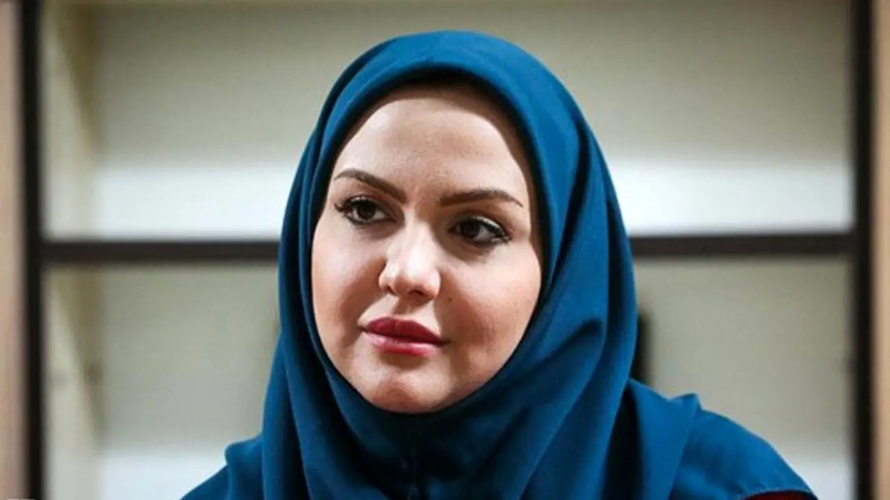 مجری خانم معروف برنامه خانواده مهاجرت کرد +عکس