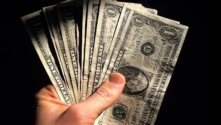 قیمت دلار امروز ۲۱ آبان ۱۴۰۲ | دلار در بازار امروز چند؟