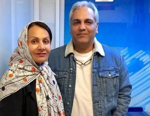 مهران مدیری با حیوان خانگی غول‌پیکر و ترسناکش سوژه شد | آقا مدیری این حیوان جاش تو باغ وحشه نه خونه !