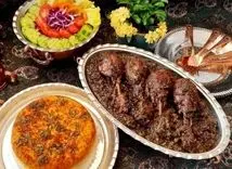 طرز تهیه مرغ ترش گیلانی بسیار خوشمزه ! | این دستور پخت را از دست ندهید 