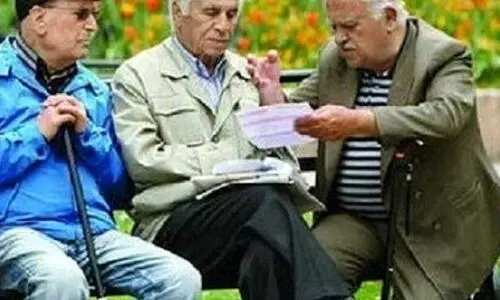 واریزی 15 میلیونی متناسب سازی به حقوق بازنشستگان از خرداد | پرداخت معوقات  متناسب‌سازی بازنشستگان در ۴ قسط 
