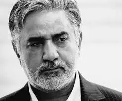 تصویری متفاوت از پرویز پرستویی | تیپ خاص آقای بازیگر در «شکارگاه»
