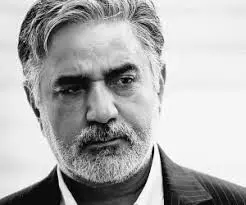 تصویری متفاوت از پرویز پرستویی | تیپ خاص آقای بازیگر در «شکارگاه»